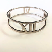 Load image into Gallery viewer, Tiffany &amp; Co. Atlas Cuff 925 FINE JEWELRY