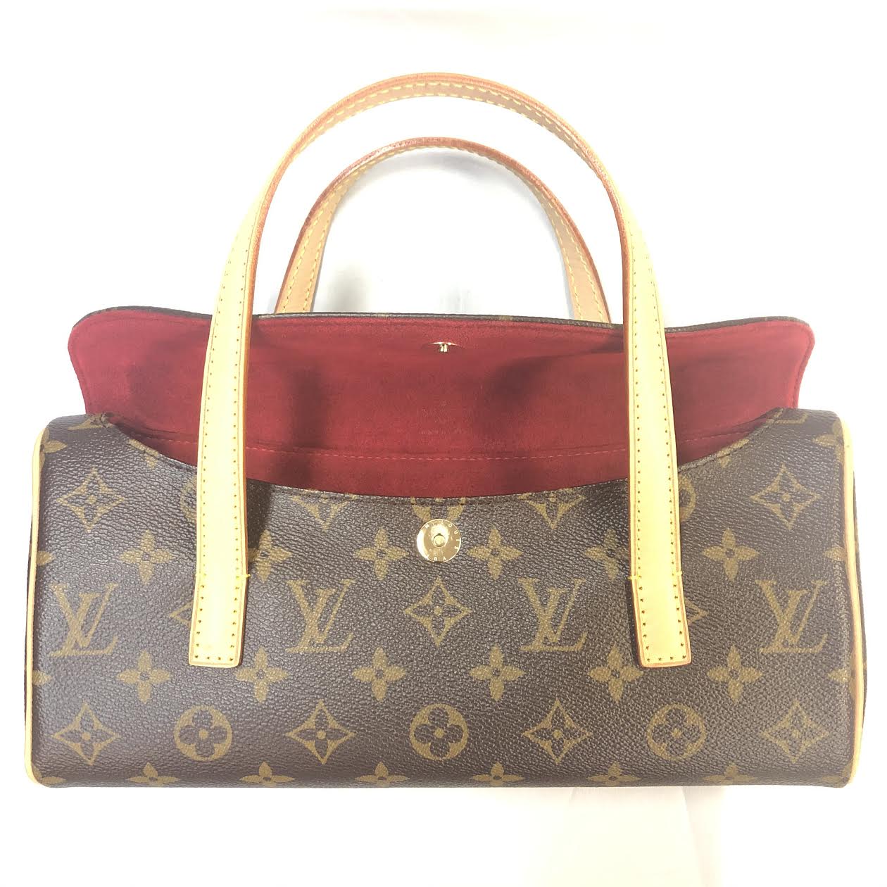 How To Treat Louis Vuitton Leather