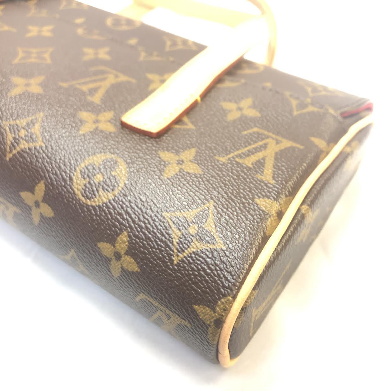 How To Treat Louis Vuitton Leather