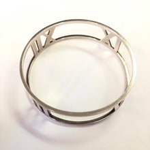 Load image into Gallery viewer, Tiffany &amp; Co. Atlas Cuff 925 FINE JEWELRY