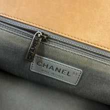 Load image into Gallery viewer, CHANEL Boy Flap Bag