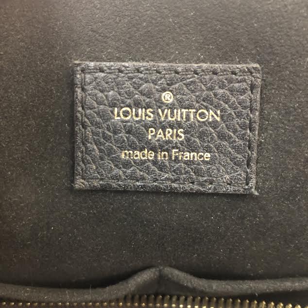 Louis Vuitton Monogram Retiro Shoulder Bag – North Shore Exchange