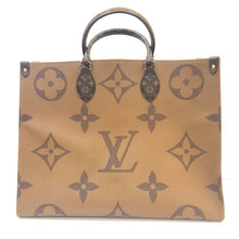 Load image into Gallery viewer, LOUIS VUITTON onthego Reverse Tote