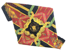 Load image into Gallery viewer, HERMES Classic 90 CM Silk Scarf