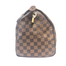 Load image into Gallery viewer, LOUIS VUITTON Damier Speedy 35