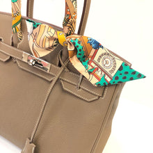 Load image into Gallery viewer, HERMES Birkin 30 Etoupe