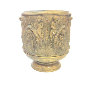1800's French Jardiniere Lifestyle Collection