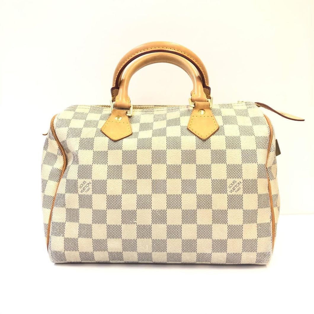 500+ affordable louis vuitton speedy 25 For Sale