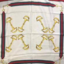Load image into Gallery viewer, GUCCI Classic Silk Scarf