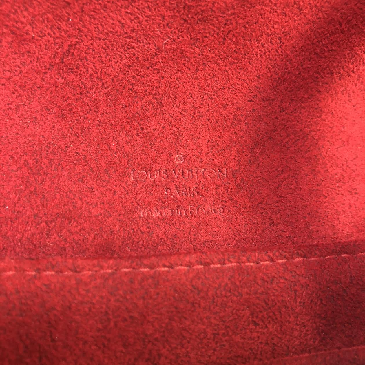 Louis Vuitton NéoNoé Monogram Shoulder Bag Black – STYLISHTOP