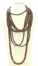 Load image into Gallery viewer, BRUNELLO CUCINELLI Beadwork Necklace NWT