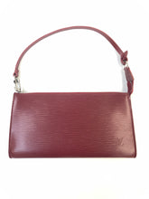 Load image into Gallery viewer, LOUIS VUITTON Epi Evening Pochette
