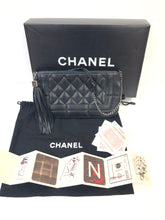 Load image into Gallery viewer, CHANEL Classic Lambskin Quilted Bag