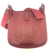 Load image into Gallery viewer, HERMES Evelyne Clemence Bag