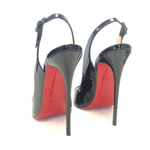 Load image into Gallery viewer, CHRISTIAN LOUBOUTIN 100 MM Sling Back Pump