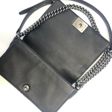 Load image into Gallery viewer, CHANEL Reverso Boy Bag
